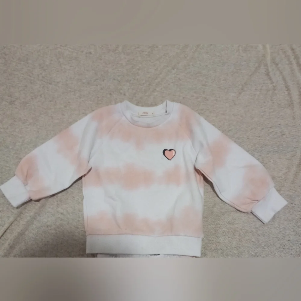 FOX Kid's Lounge Set - Picture 4 of 5